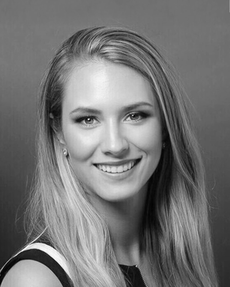 Ashley Poletto, Global Real Estate Advisor with ONE Sotheby&rsquo;s International Realty in Boca Raton, Florida