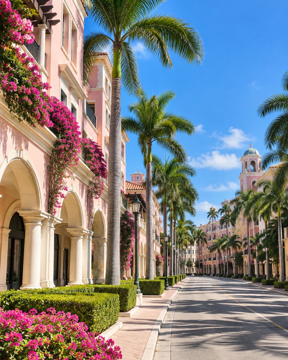 Boca Raton, FL