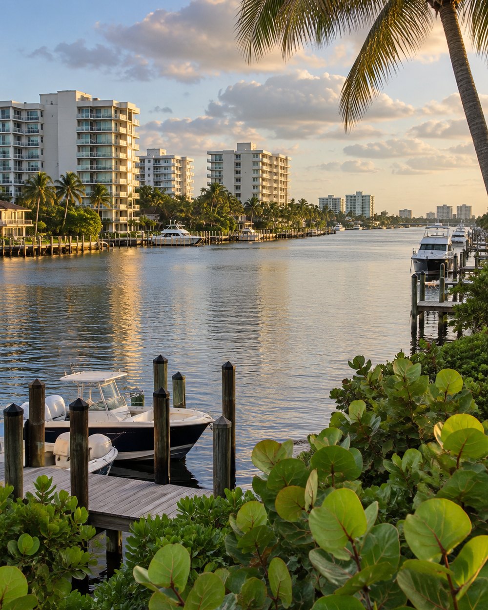 Deerfield Beach, FL