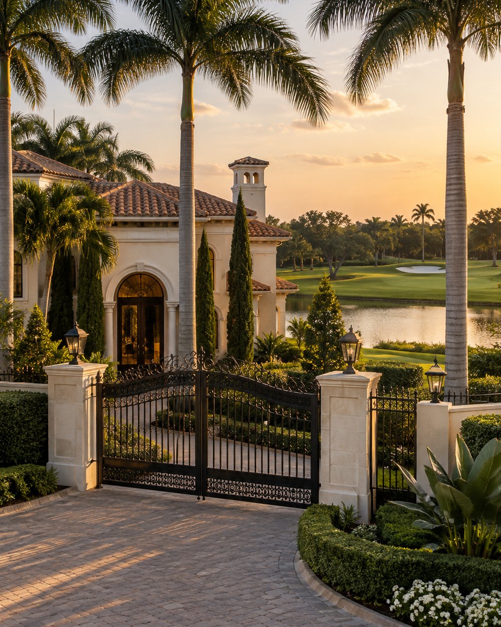 Mizner Lake Estates