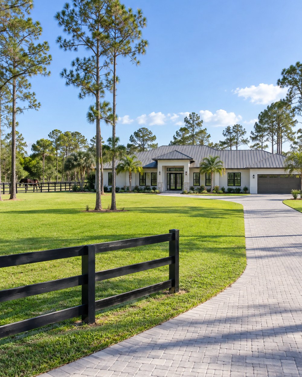 The Acreage & Loxahatchee