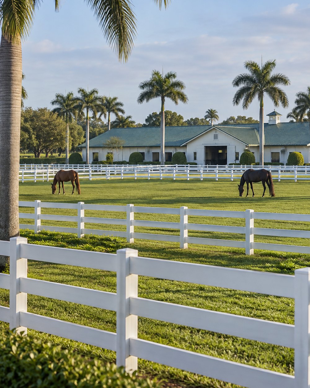 Wellington, FL