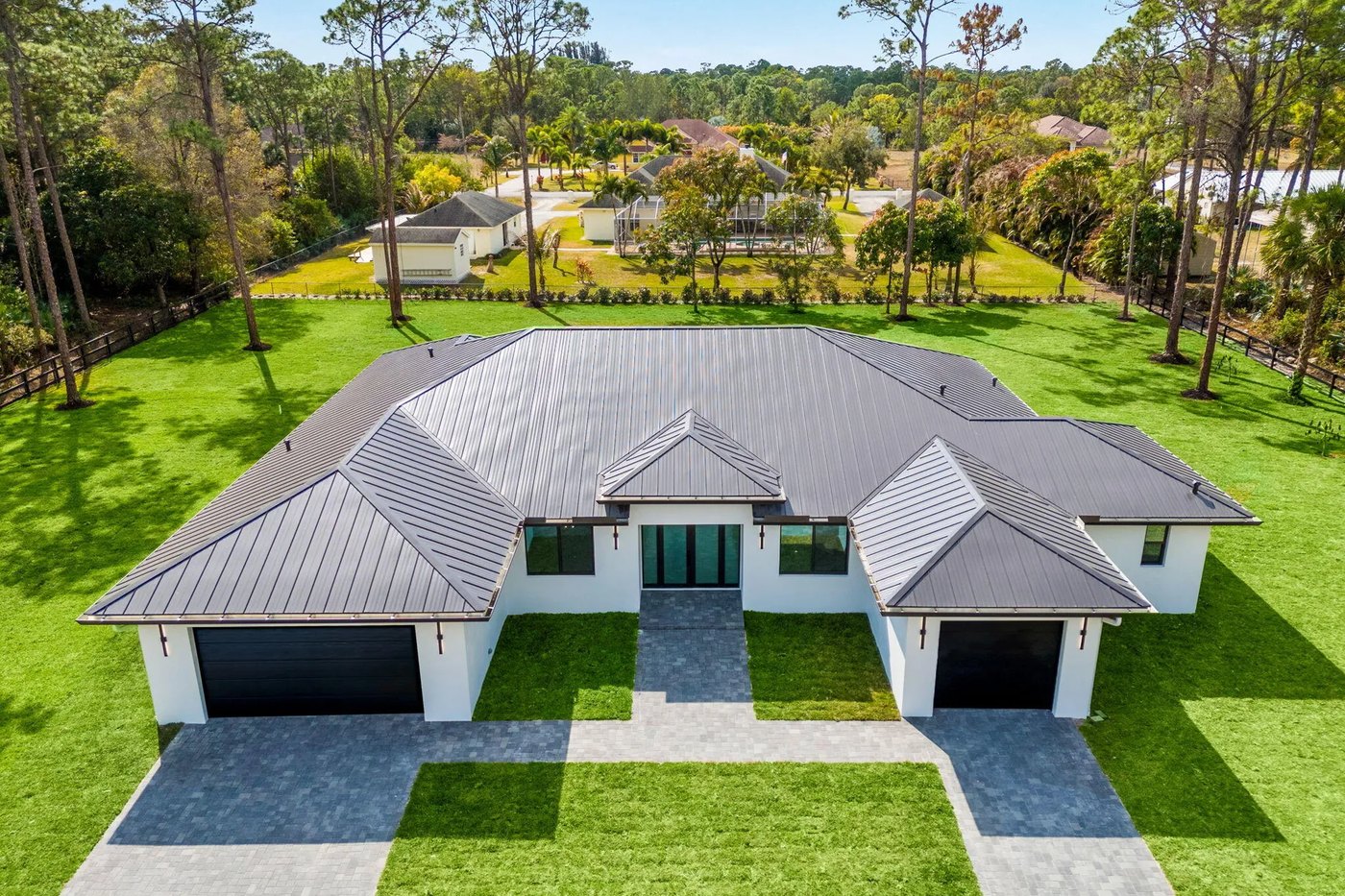 16818 78th Road N, The Acreage, FL 33470