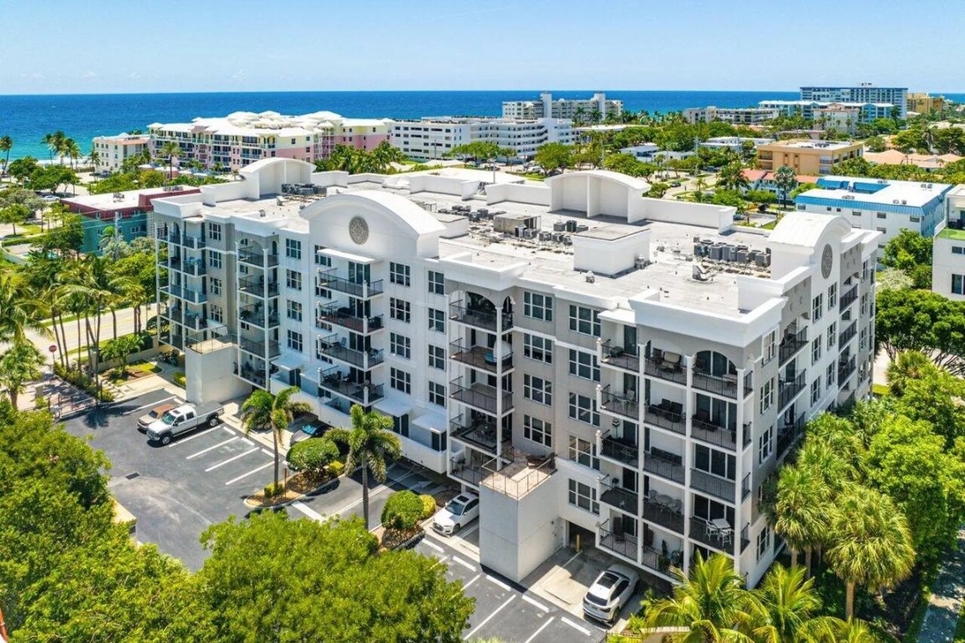 191 SE 20th Avenue, Unit 513, Deerfield Beach, FL 33441