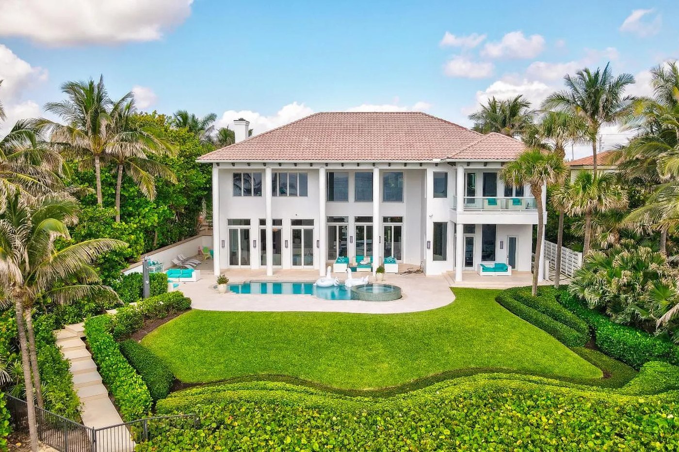 733 N Ocean Boulevard, Delray Beach, FL 33483